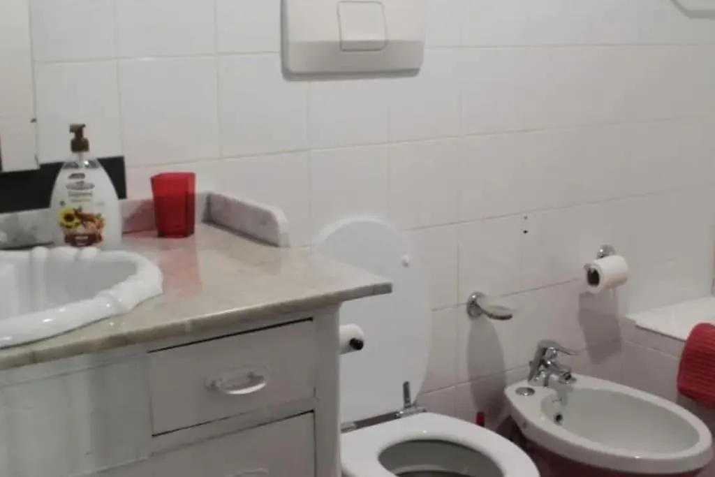 L'Angolo Sul Mare - Residenza A Zoagli 0*,