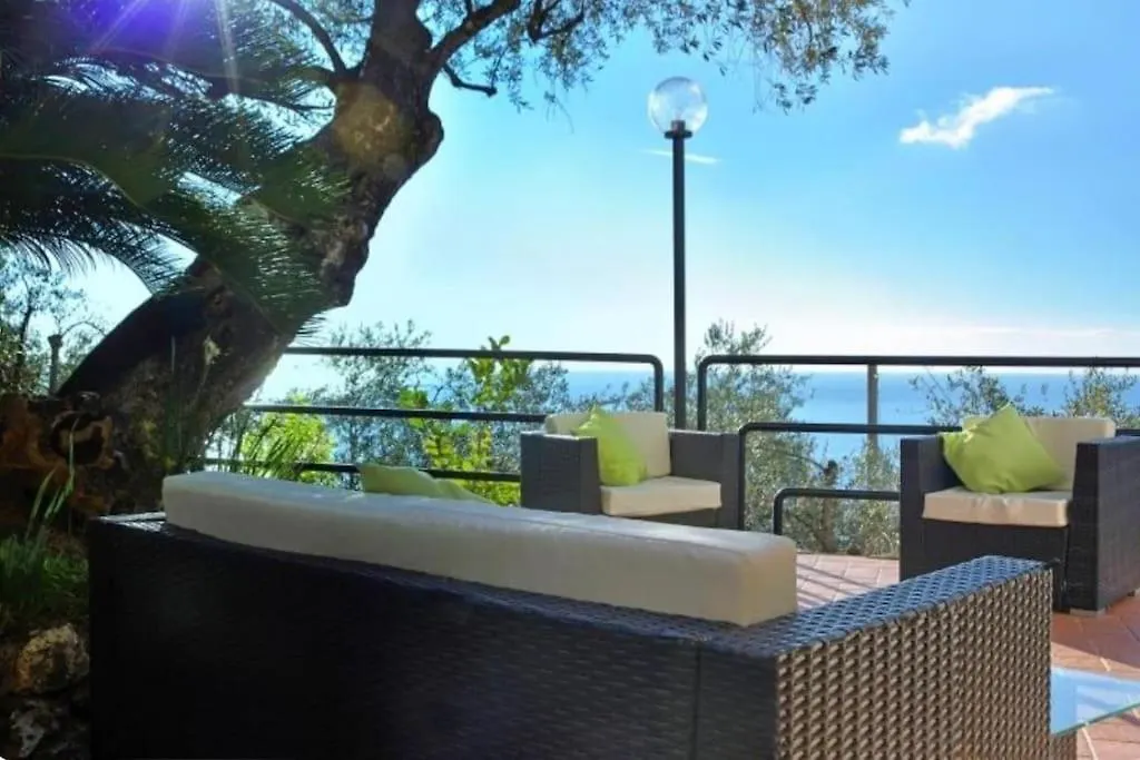 Apartment L'Angolo Sul Mare - Residenza A Zoagli Italy