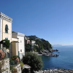  Bed & Breakfast Castello Canevaro